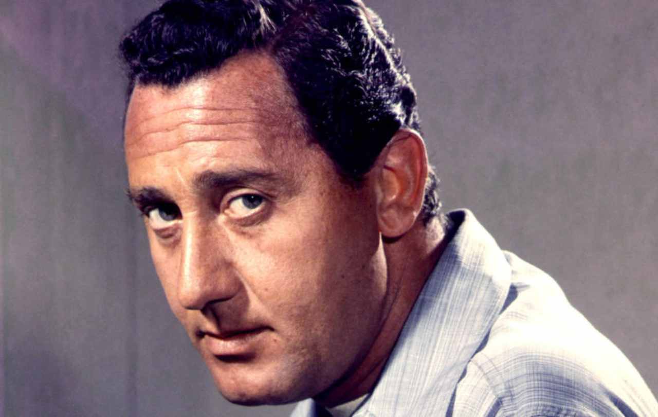 Alberto Sordi