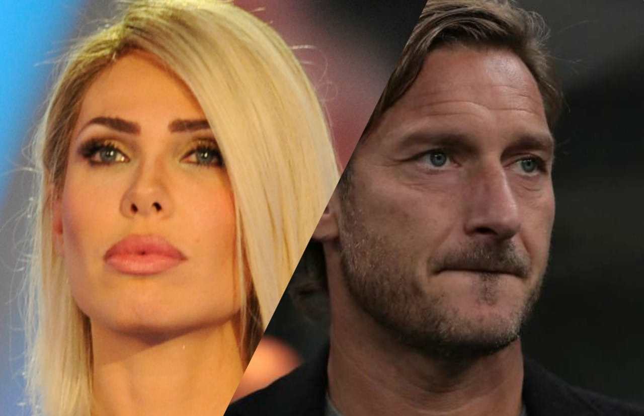 Scontro in tribunale Blasi e Totti: il centro sportivo Ssd Sporting Club Totti.