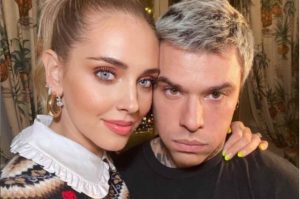 Chiara Ferragni e Fedez non si stanno lasciando: la prova