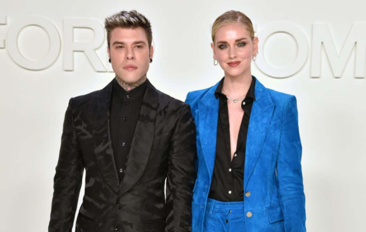 La verità sulla crisi di coppia di Chiara Ferragni e Fedez