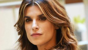 Video sponsor Elisabetta Canalis