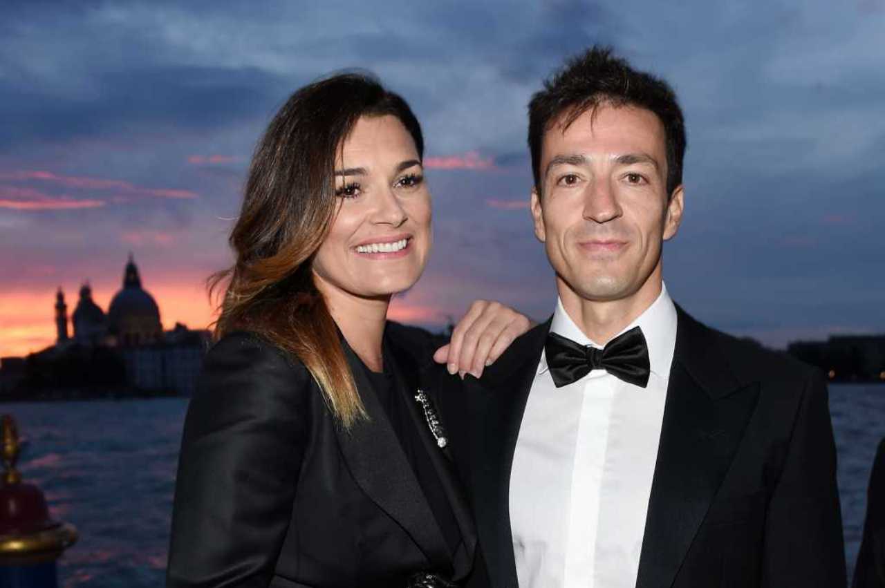 alena seredova e alessandro nasi