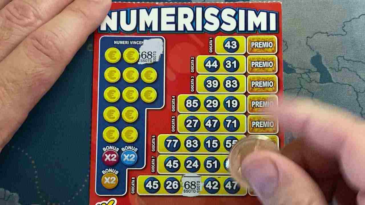 Fondi vinti 500 mila euro