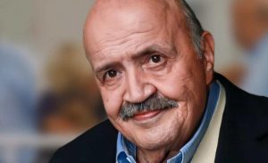 E' morto Maurizio Costanzo