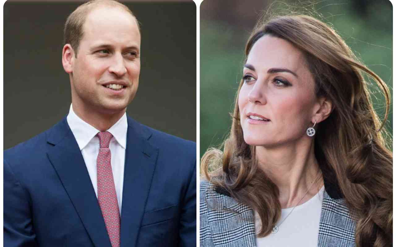 William ha raggirato la famiglia di Kate per sposarla