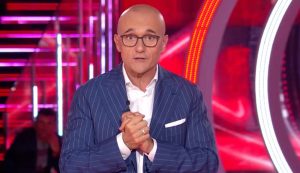 Alfonso Signorini