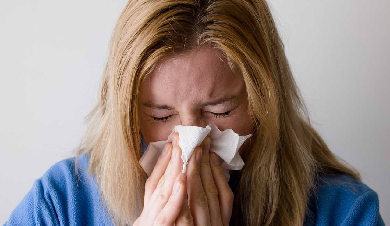 Allergie primaverili