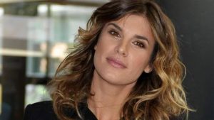 Elisabetta Canalis Divorzio