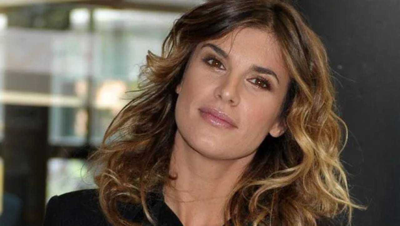 Elisabetta Canalis Divorzio