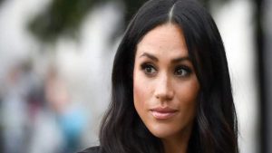 Meghan Markle relazione distrutta