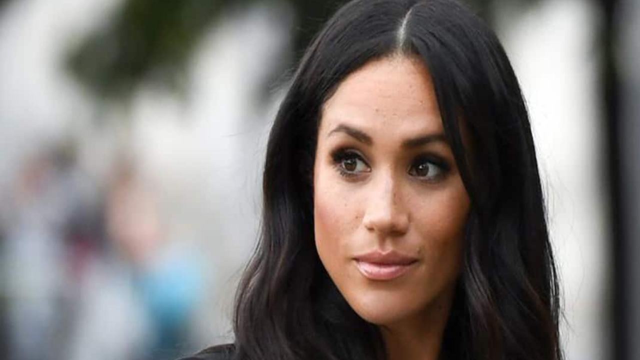 Meghan Markle relazione distrutta