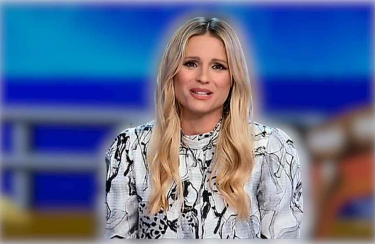 michelle hunziker nonna- NotizieFlash