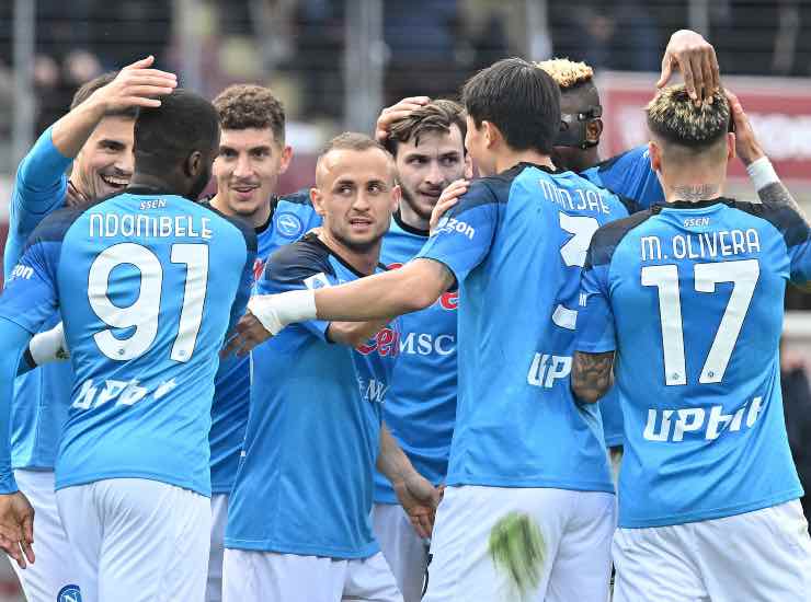 SSC Napoli