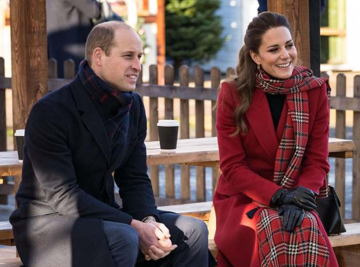 kate e william amore-NotizieFlash