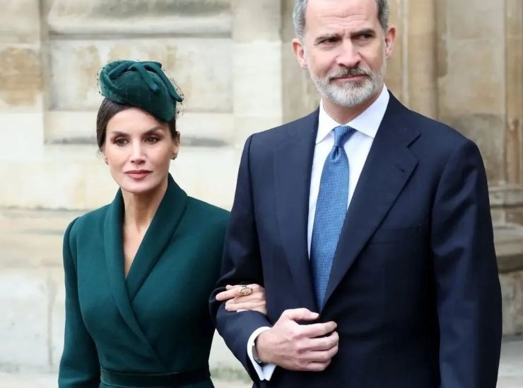 letizia e felipe matromonio-NotizieFlash