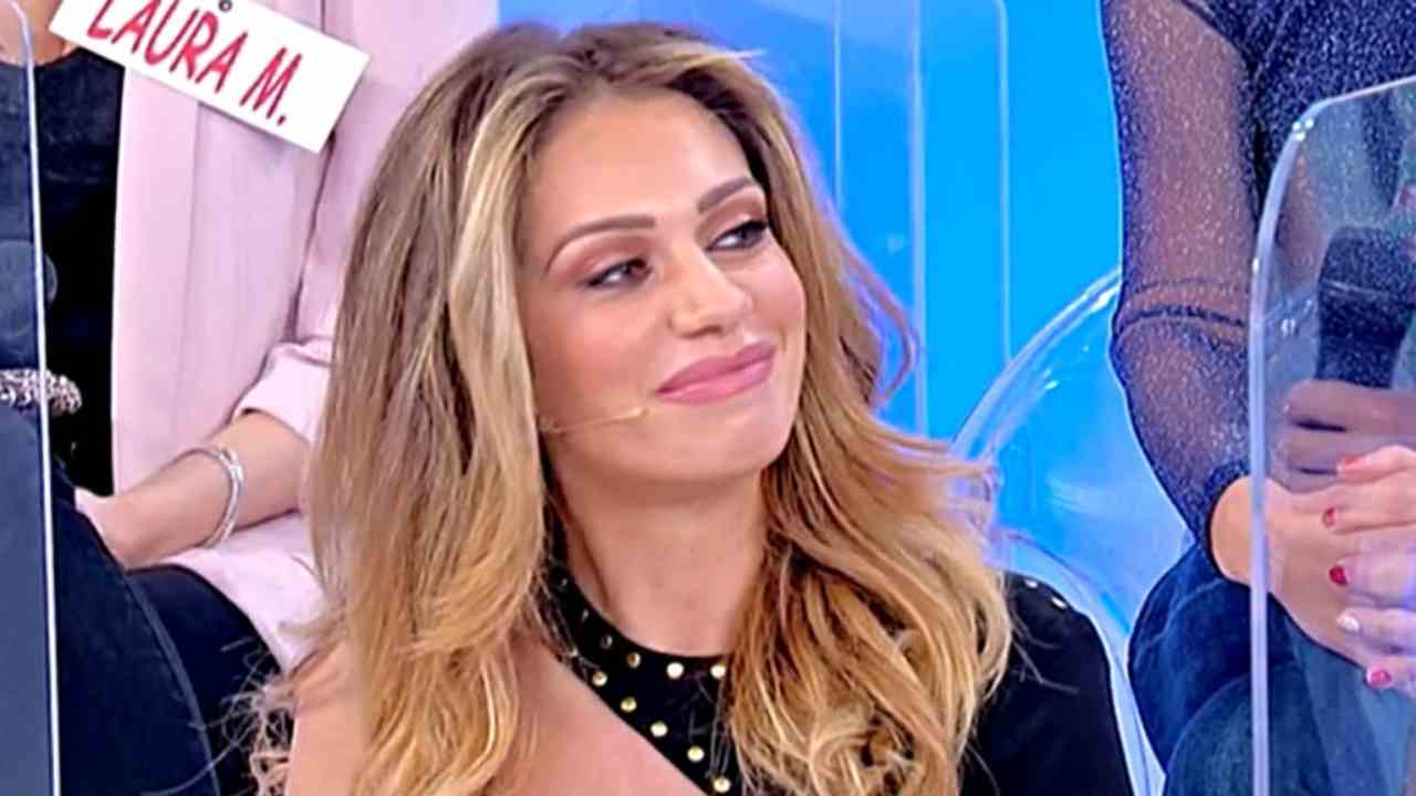 pamela barretta uomini e donne ritorno-NotizieFlash