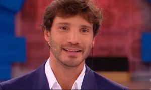 stefano de martino tradimento-NotizieFlash