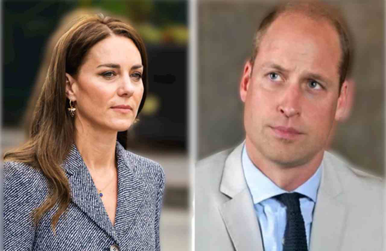 william e kate pausa-NotizieFlash