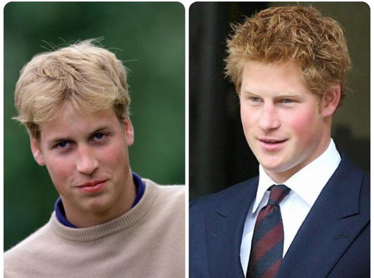 harry e william giovani-NotizieFlash