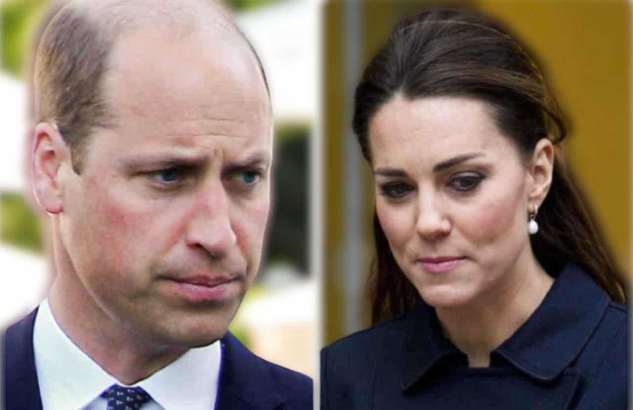 william e kate segreto-NotizieFlash