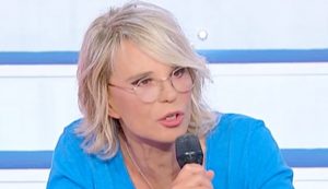 Maria De Filippi