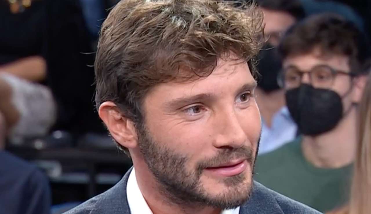 Stefano De Martino