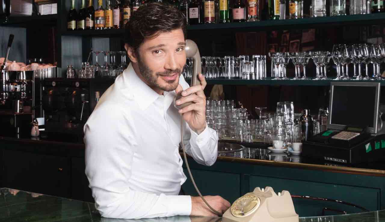 Stefano De Martino