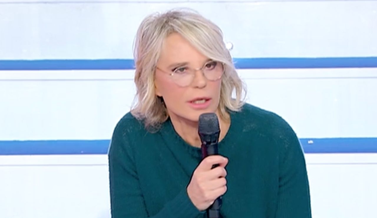 Maria De Filippi