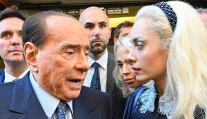 Silvio Berlusconi