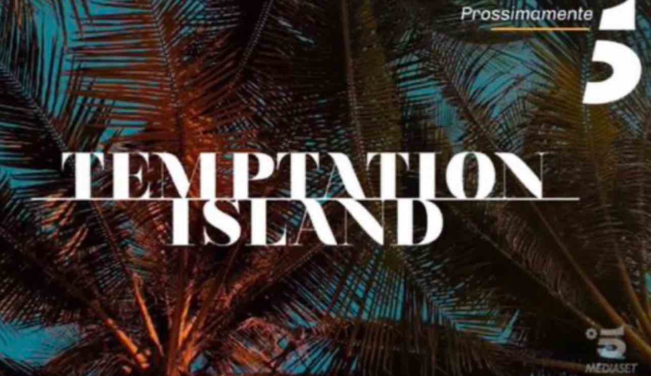 Temptation Island