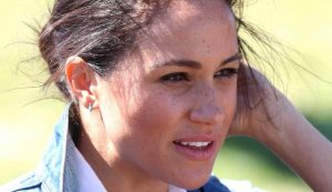 Meghan Markle