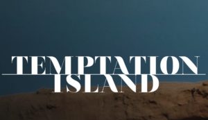 Temptation Island logo