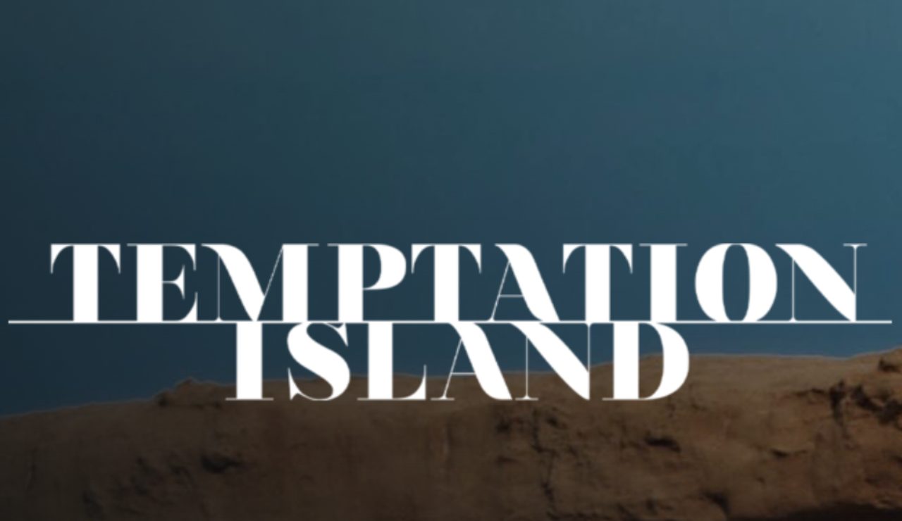 Temptation Island logo
